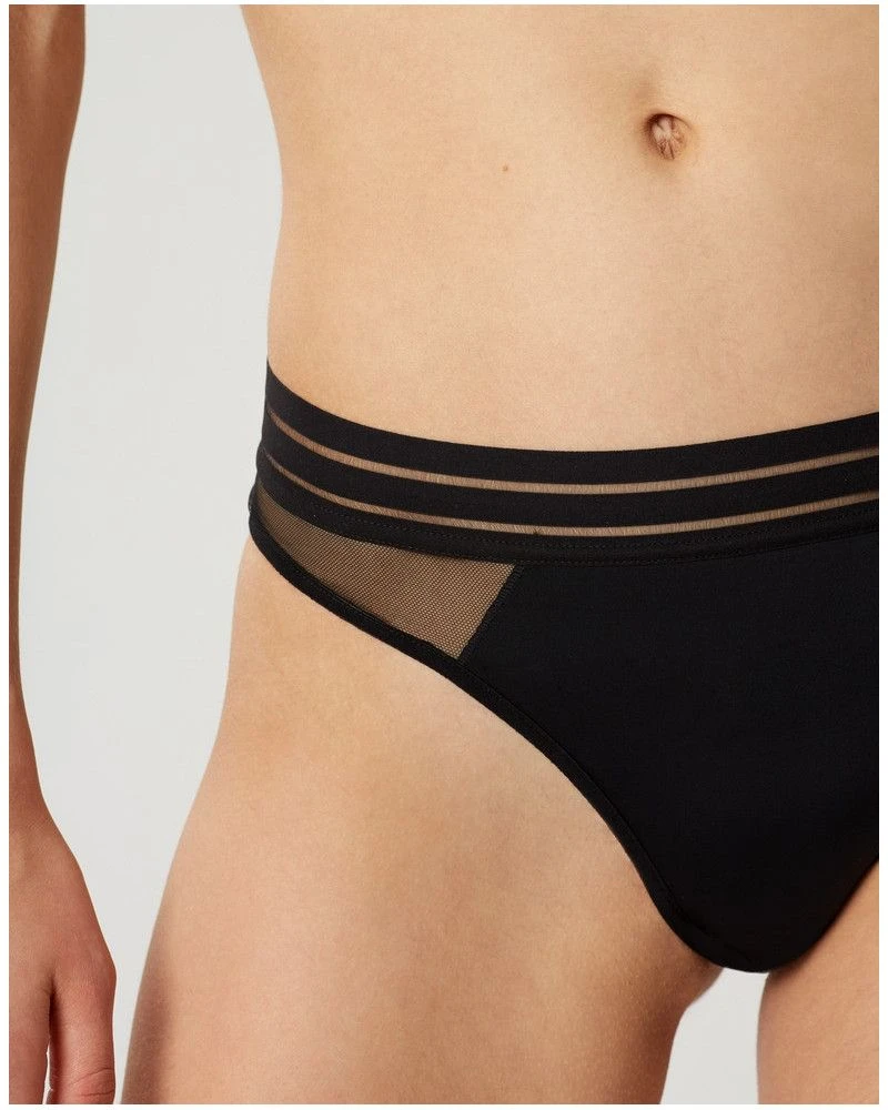 Tanga Nufit Maison Lejaby – Image 3