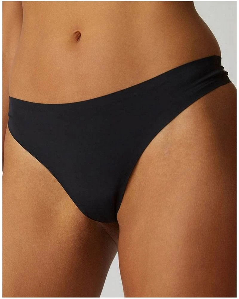 Simone Perele Tanga Simone Pérèle Essentiel (Noir)