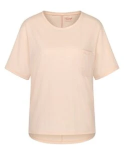 Top 100% Coton Bio Nuit Triumph (Rose)