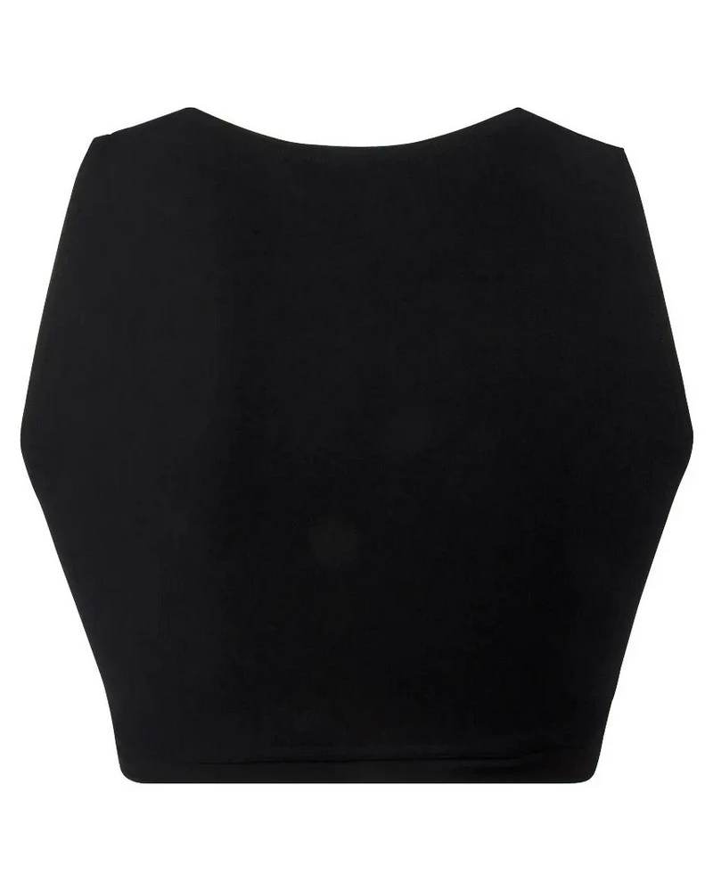 Top Brassière Antigel La Chiquissima (Noir) – Image 4