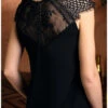Top Mode Lise Charmel Féérie Couture (Noir)