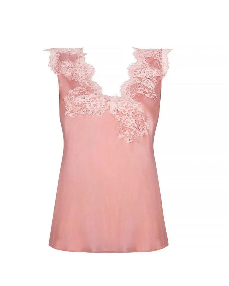 Top Mode Lise Charmel Splendeur Soie (Splendeur Rose) – Image 3