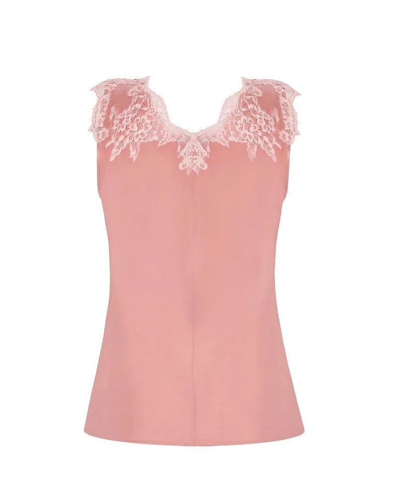 Top Mode Lise Charmel Splendeur Soie (Splendeur Rose) – Image 4