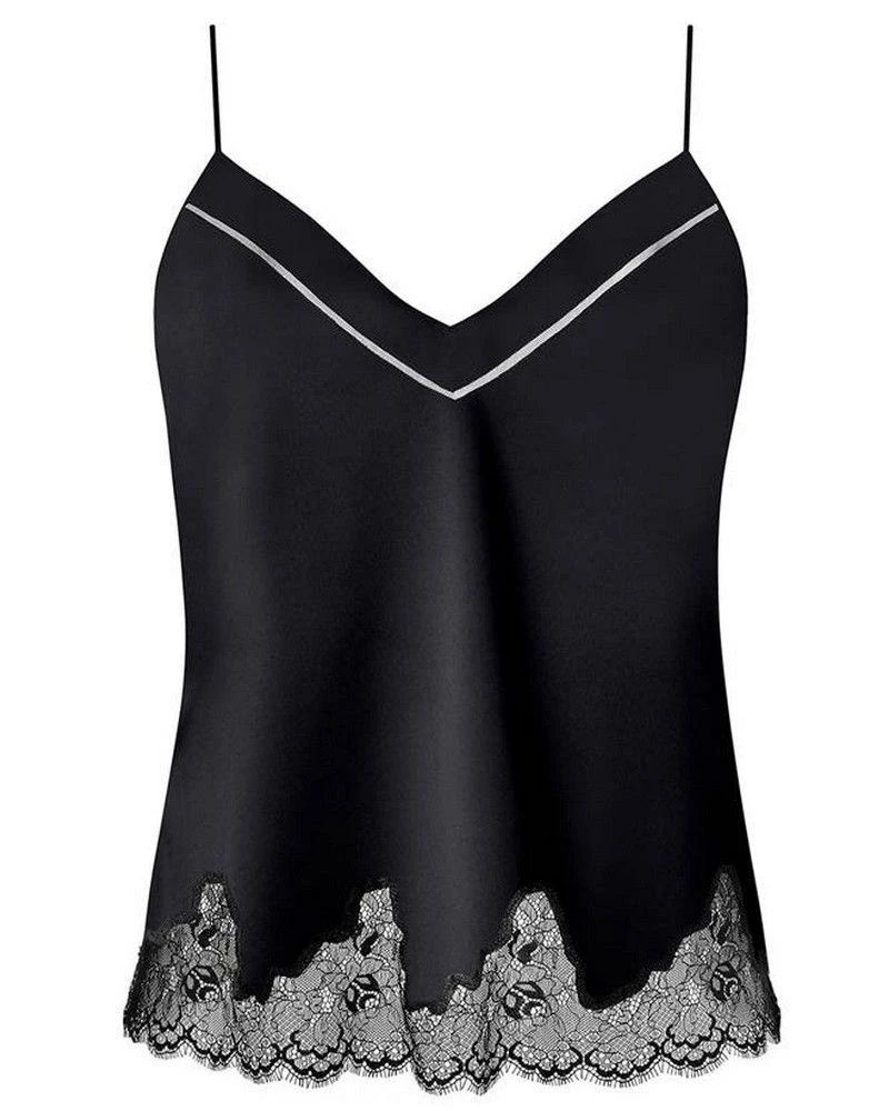 Simone Perele Top Simone Pérèle Nocturne (Noir) – Image 5