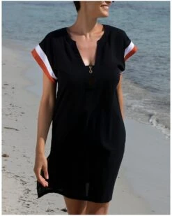 Tunique Lise Charmel Chic Aquatique (Ginger Chic)